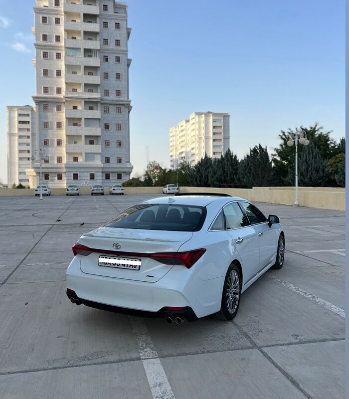 Toyota Avalon 2020 - 415 000 TMT - Ашхабад - img 3