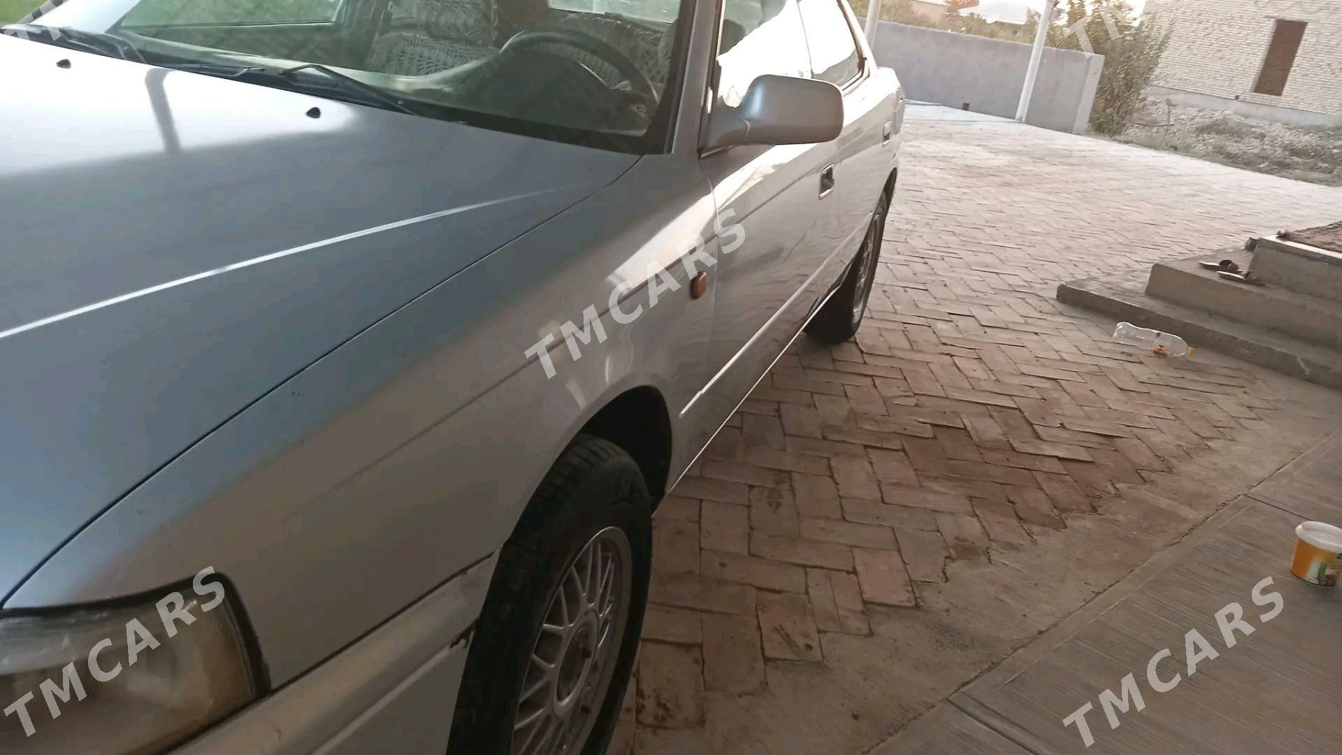 Toyota Vista 1995 - 51 000 TMT - Туркменгала - img 3