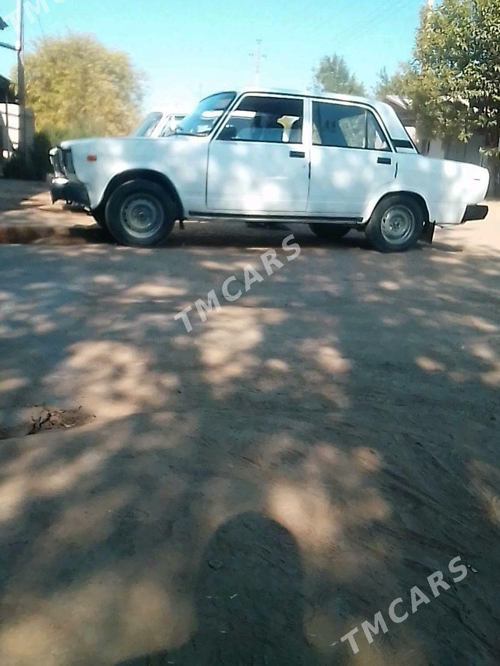 Lada 2107 1994 - 28 000 TMT - Gurbansoltan Eje - img 2