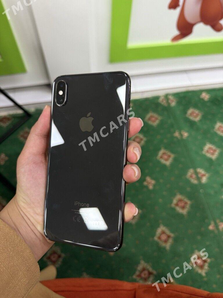 Iphone XS Max️ - Türkmenabat - img 2