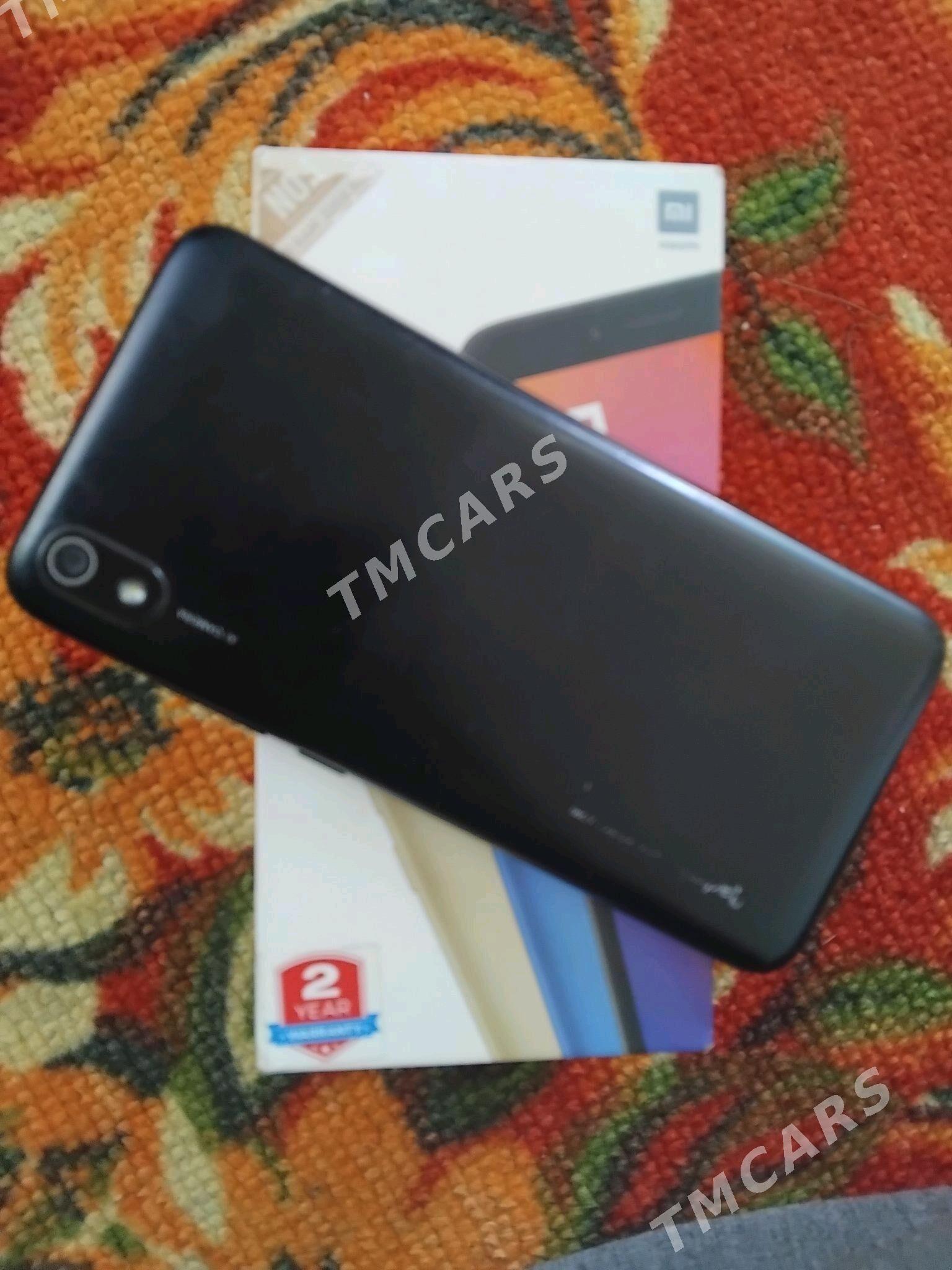 Redmi 7a - Daşoguz - img 2