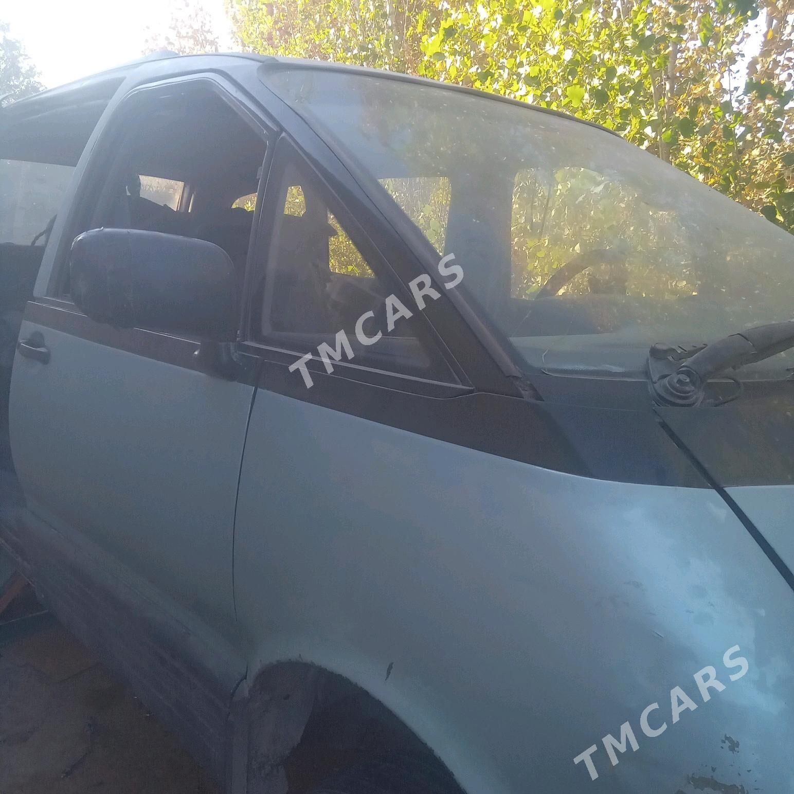 Toyota Previa 1994 - 50 000 TMT - Губадаг - img 2