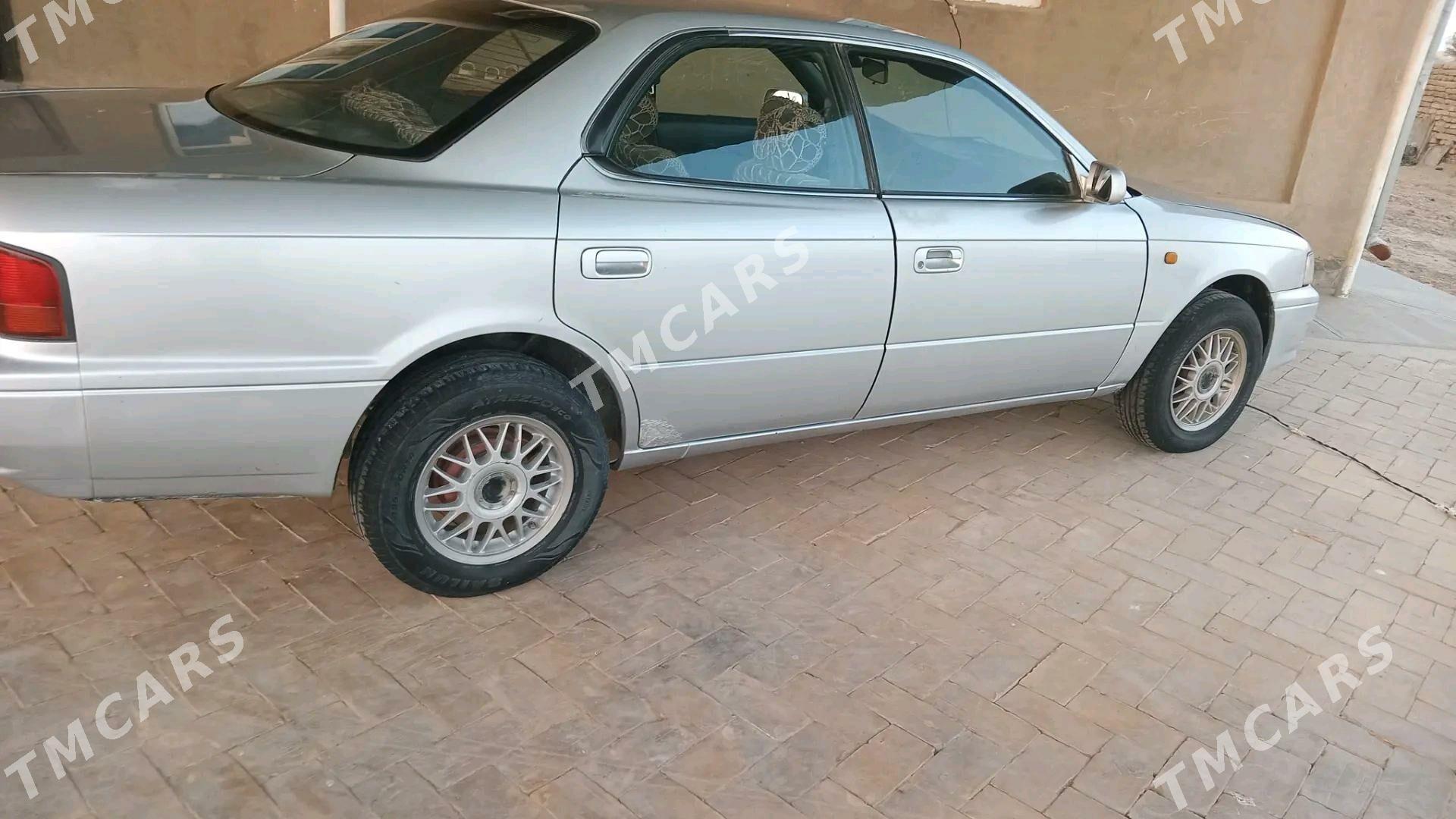Toyota Vista 1995 - 51 000 TMT - Туркменгала - img 5