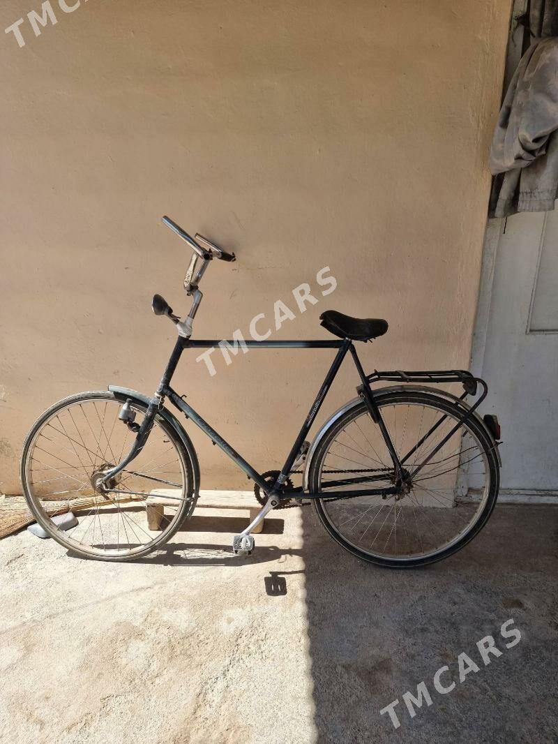 ural tigir - Ruhabat (90-njy razýezd) - img 2