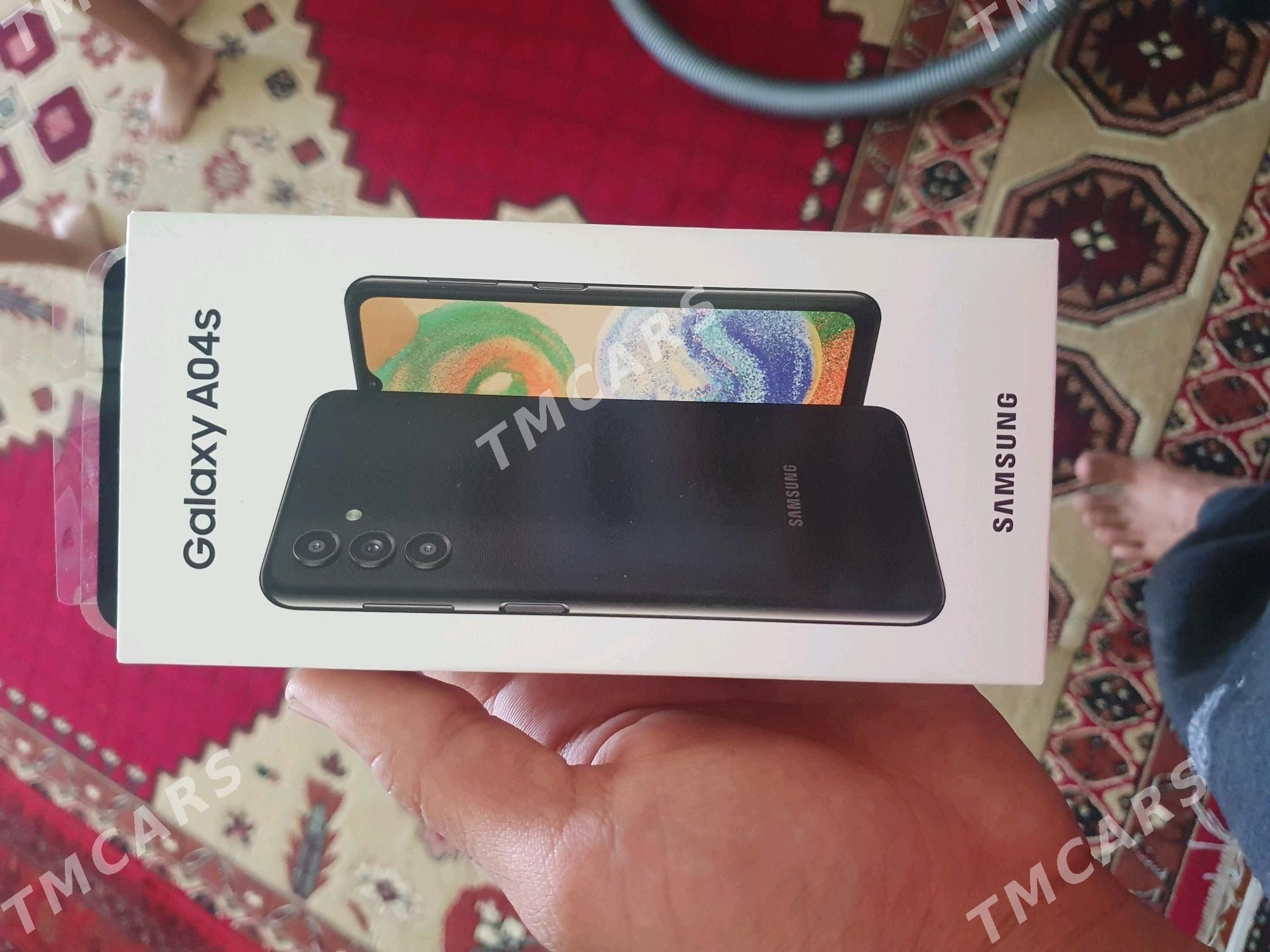 samsung a04s - Сакар - img 6