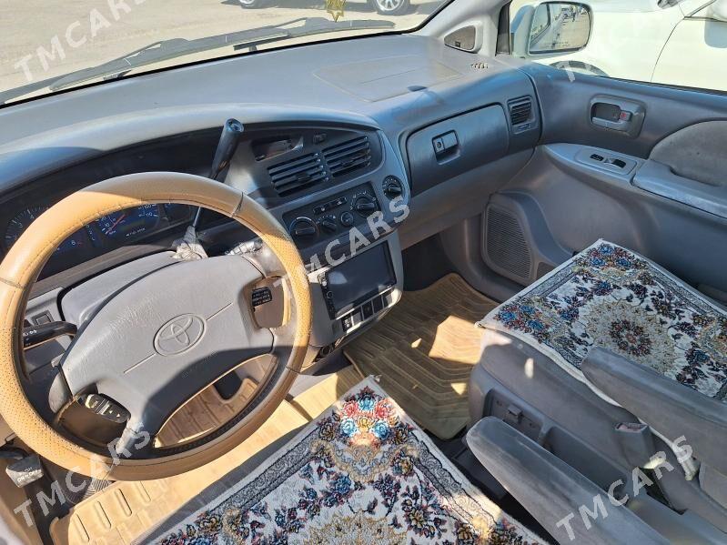 Toyota Sienna 2003 - 135 000 TMT - Türkmenabat - img 3