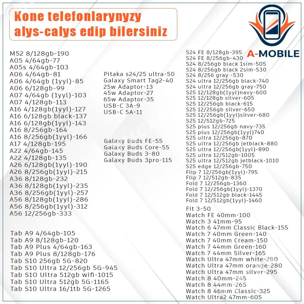 Baha Telefonlaryn Price  - 8 мкр - img 2