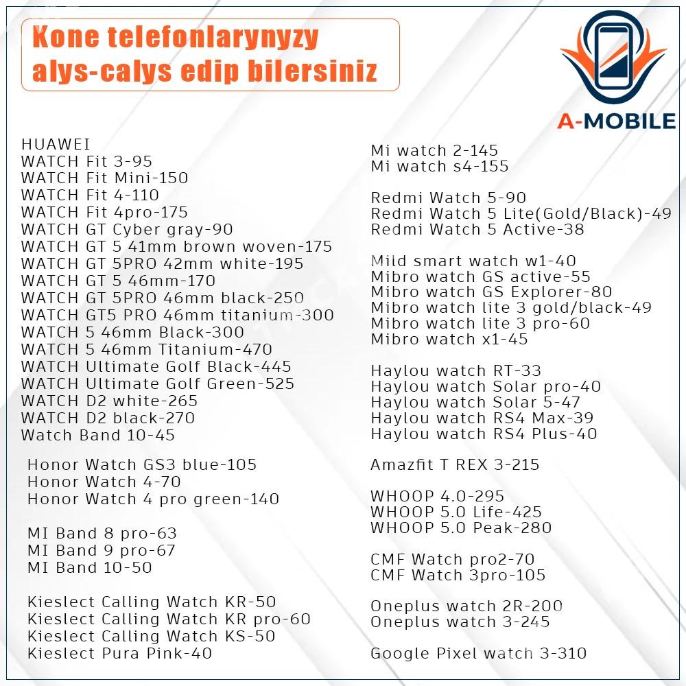 Baha Telefonlaryn Price  - 8 мкр - img 7