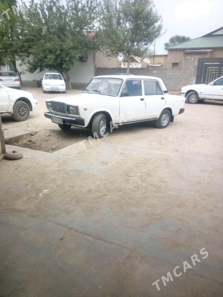 Lada 2107 1994 - 28 000 TMT - Gurbansoltan Eje - img 3