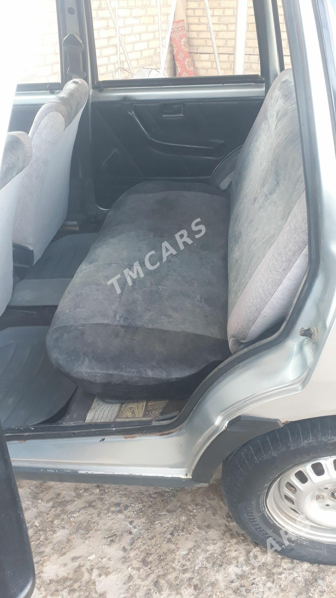 Fiat Uno 1993 - 22 000 TMT - Mary - img 2