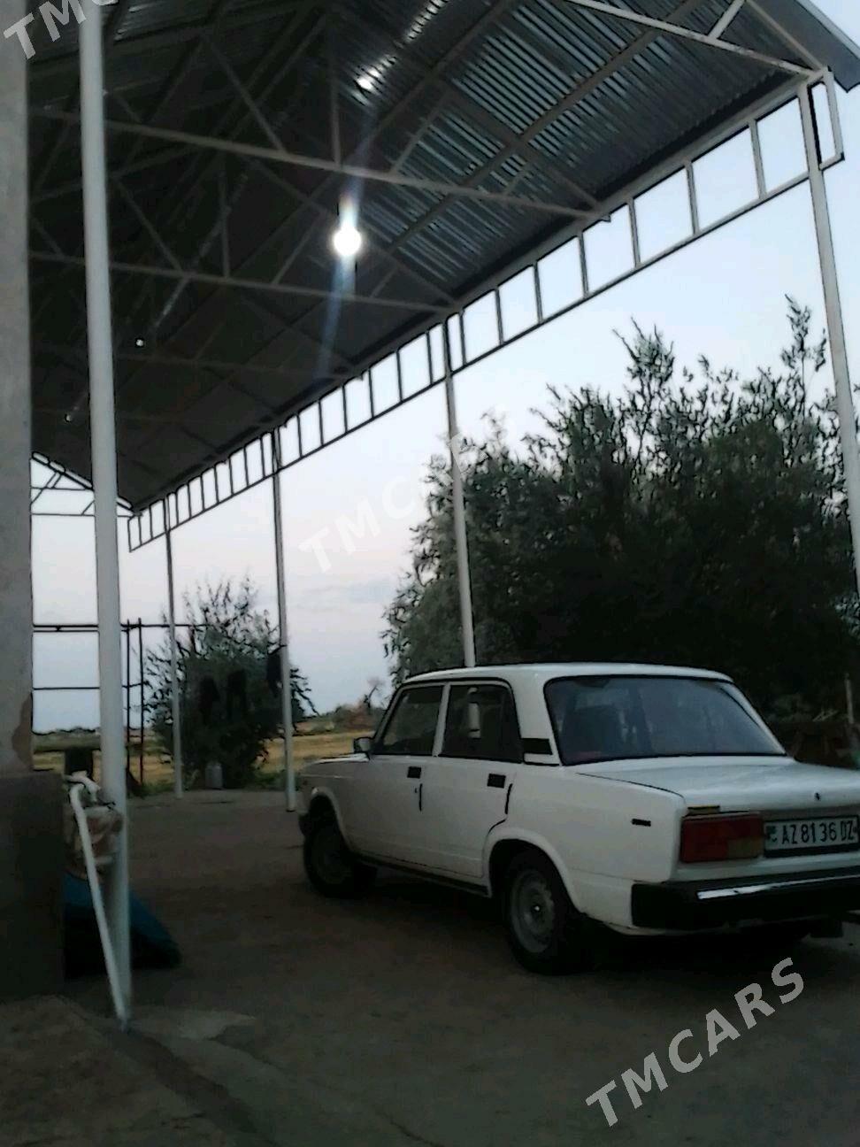 Lada 2107 1994 - 28 000 TMT - Gurbansoltan Eje - img 5