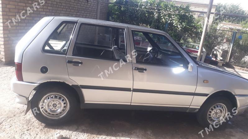 Fiat Uno 1993 - 22 000 TMT - Mary - img 4