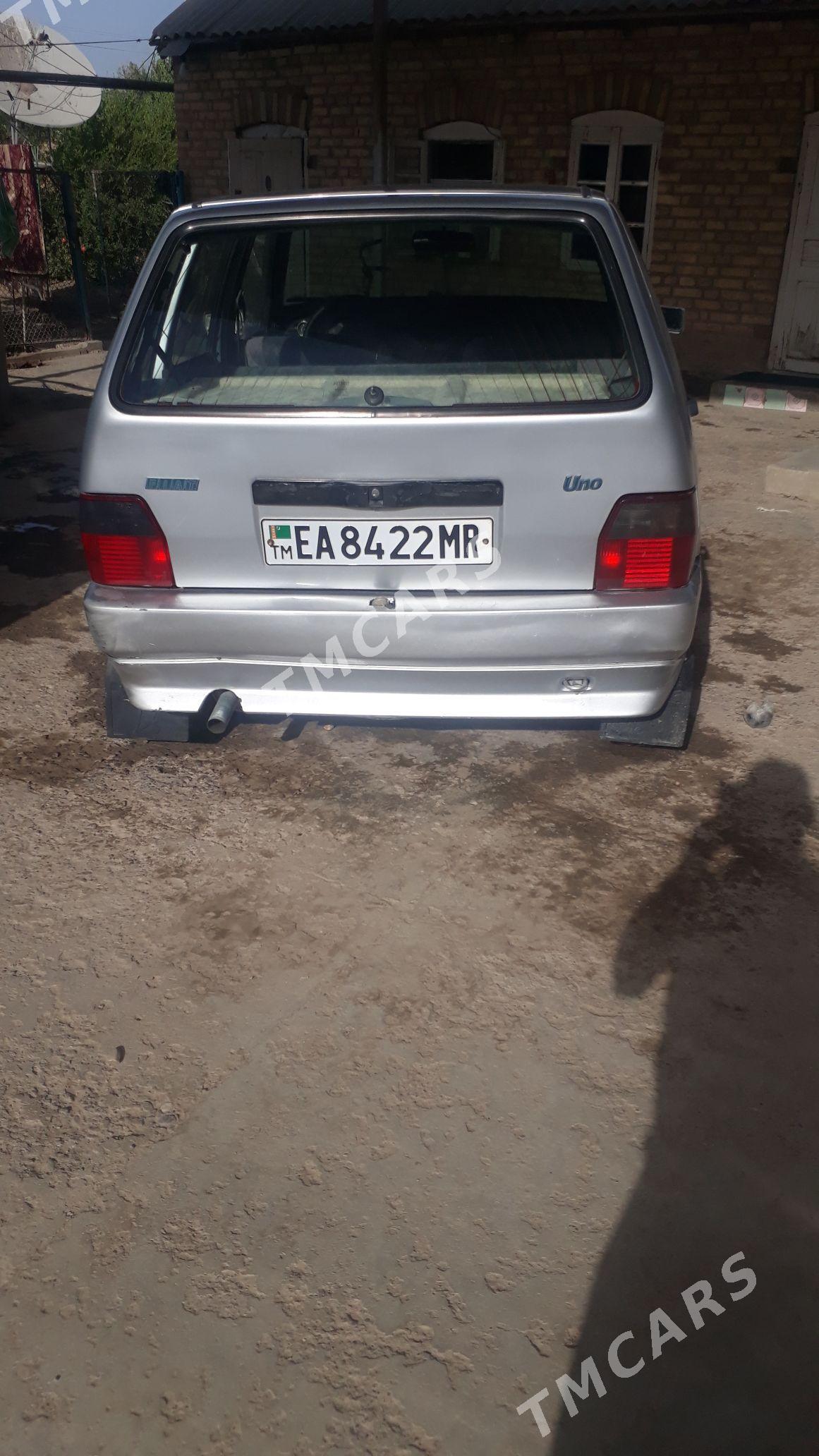 Fiat Uno 1993 - 22 000 TMT - Mary - img 5