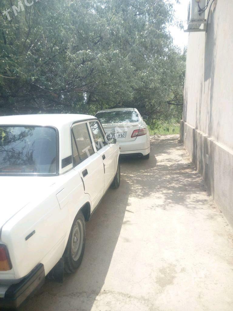 Lada 2107 1994 - 28 000 TMT - Gurbansoltan Eje - img 6