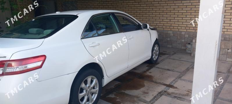 Toyota Camry 2010 - 115 000 TMT - Mary - img 4