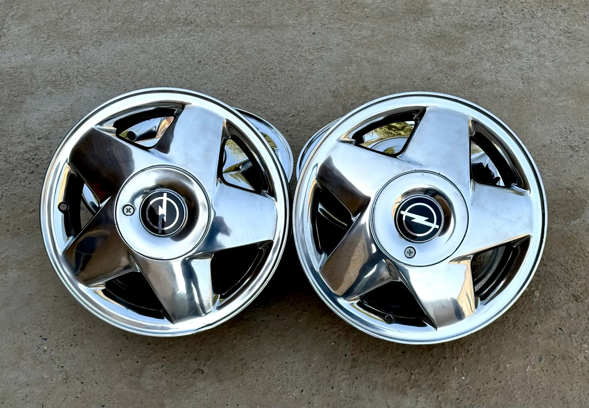 Diska 15 lik...opel 3 200 TMT - Мары - img 5