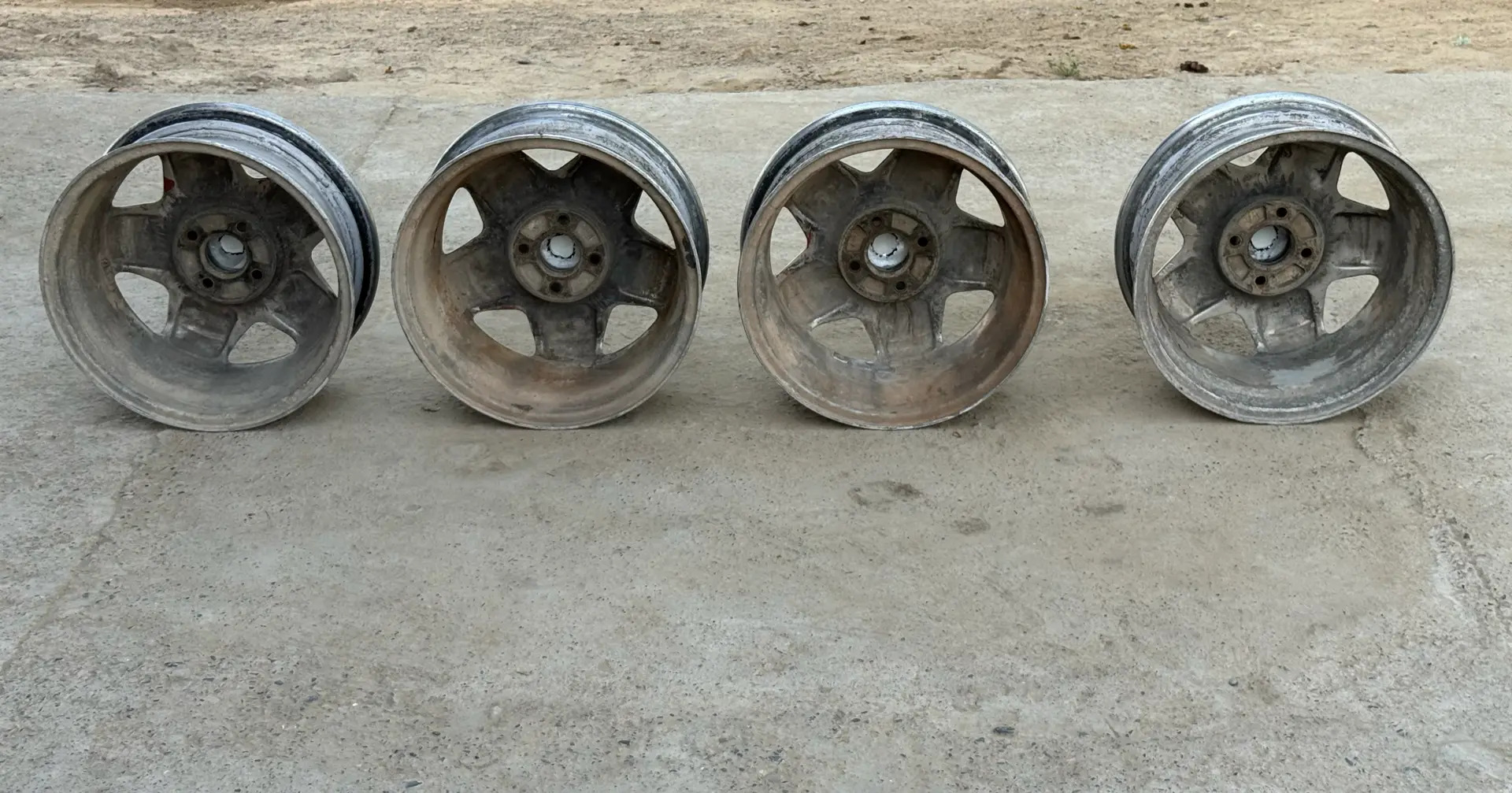 Diska 15 lik...opel 3 200 TMT - Мары - img 4