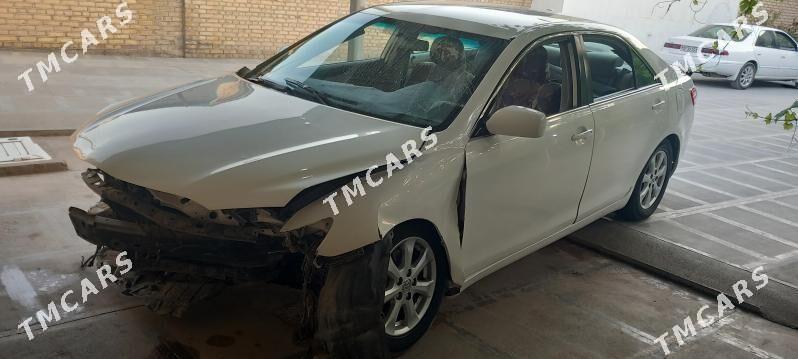Toyota Camry 2010 - 115 000 TMT - Mary - img 2