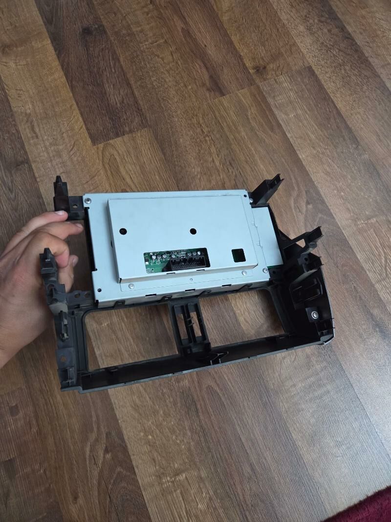 PRADO 2012 Monitor Ramka✅️ 1 500 TMT - Türkmenabat - img 3