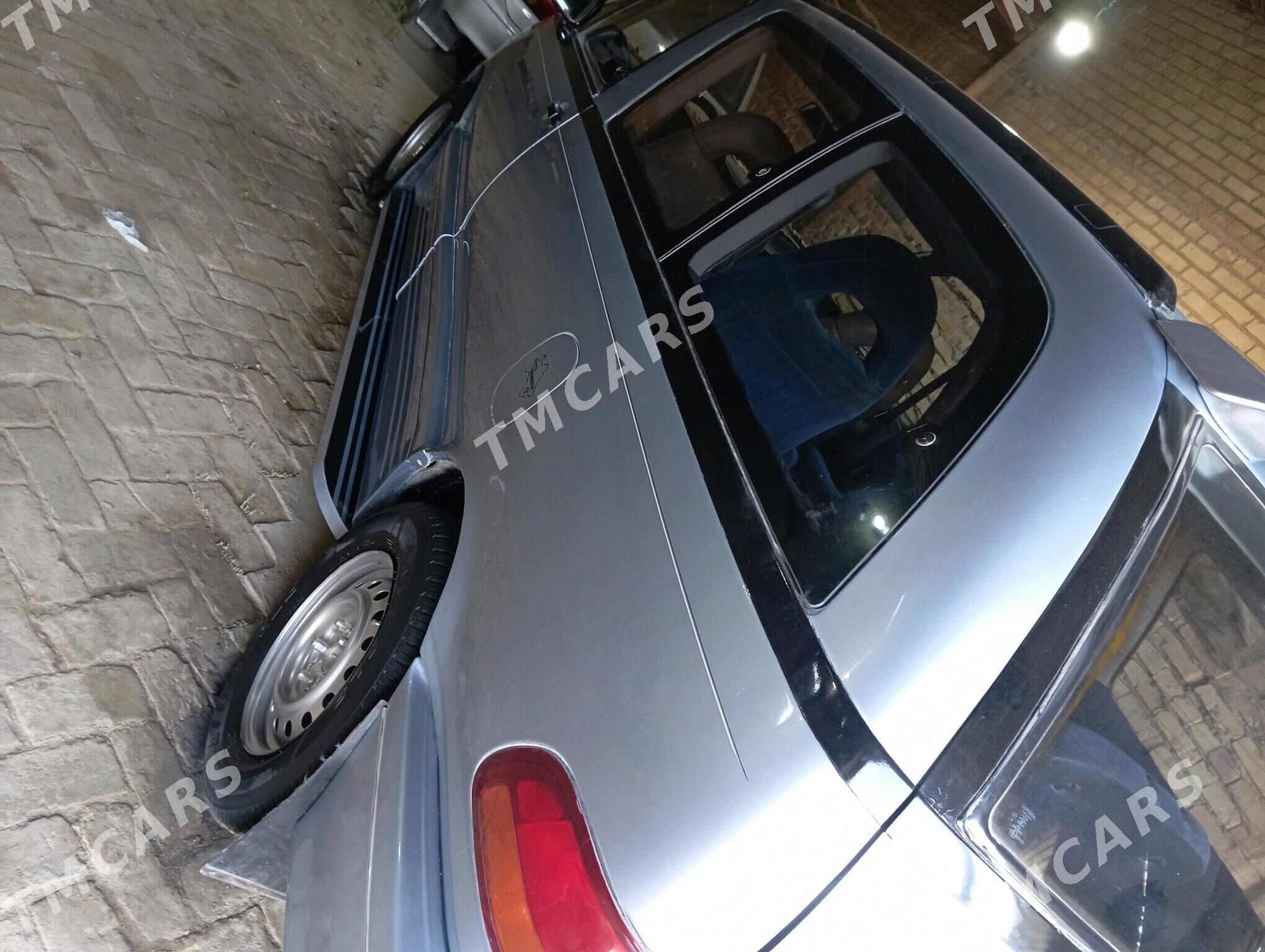 Toyota Previa 1992 - 95 000 TMT - Halaç - img 4