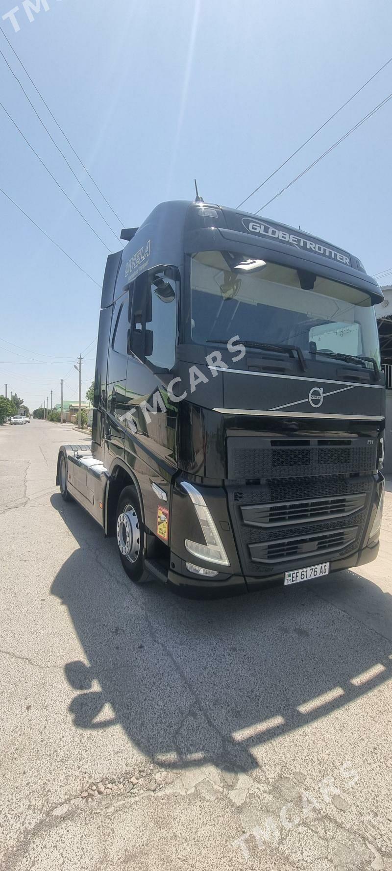 Volvo FH 460 2022 - 1 381 000 TMT - Aşgabat - img 6