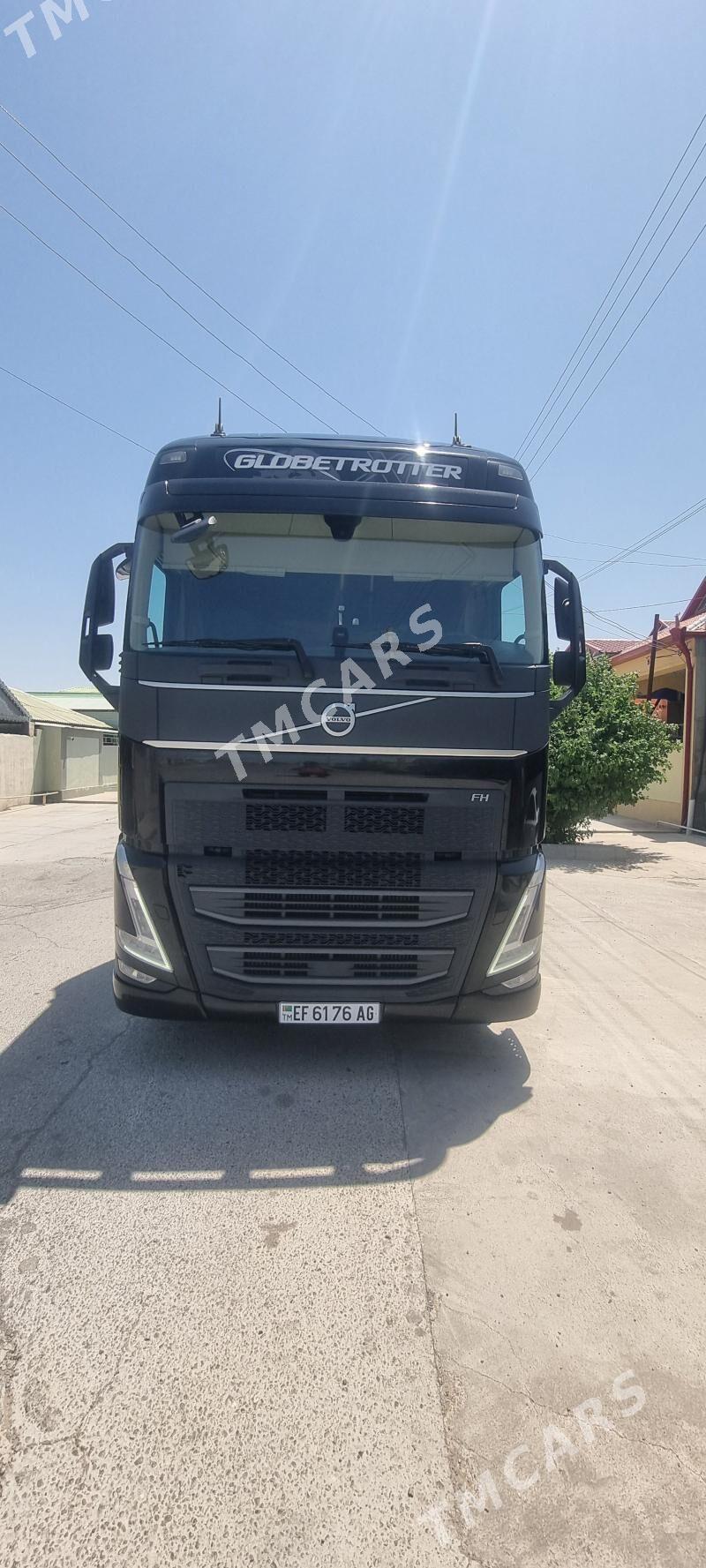 Volvo FH 460 2022 - 1 381 000 TMT - Aşgabat - img 5