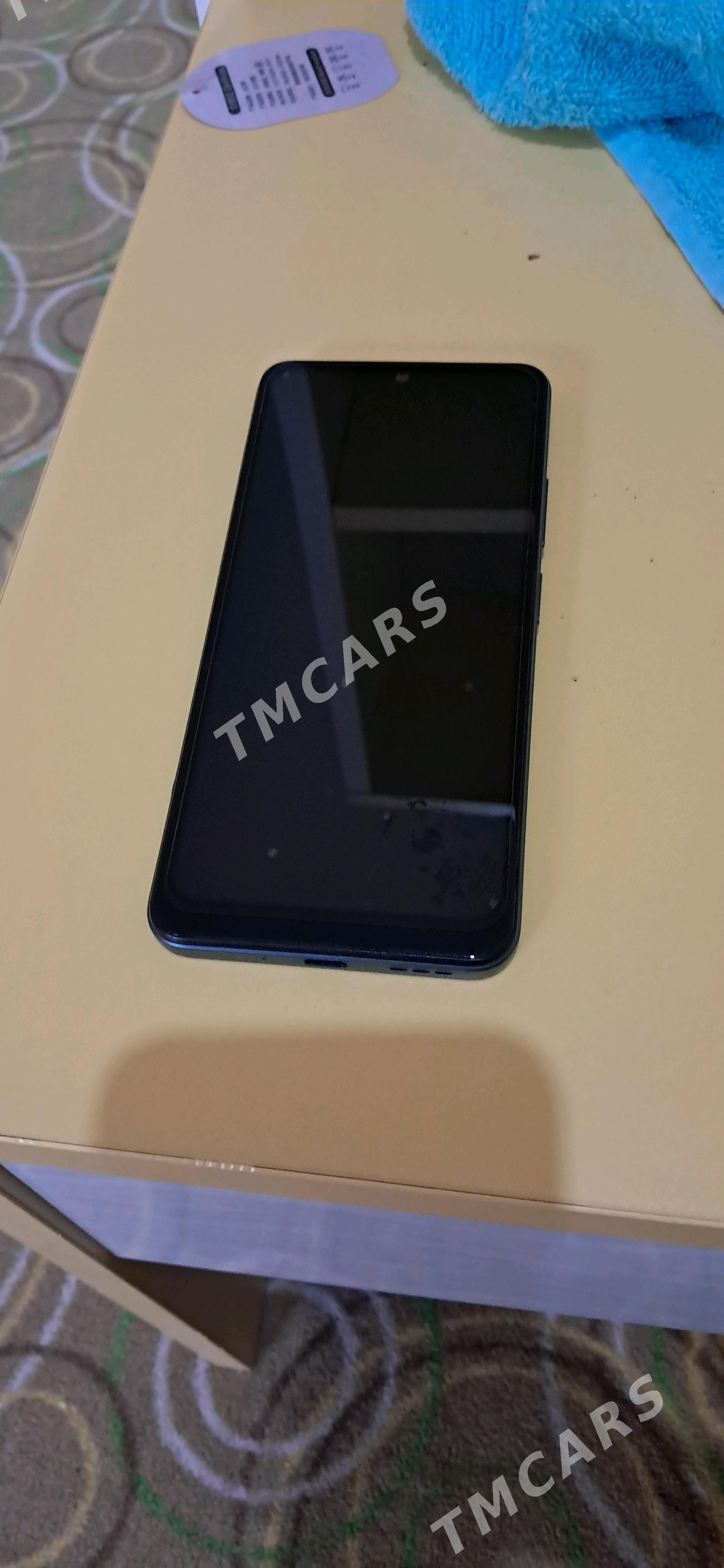 redmi not 12 5G 16 - Akdepe - img 2
