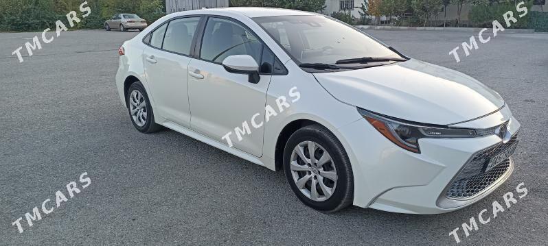 Toyota Corolla 2020 - 250 000 TMT - 11 мкр - img 7