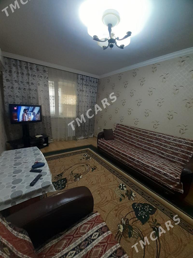 Arenda 10mk 2kom - Aşgabat - img 2