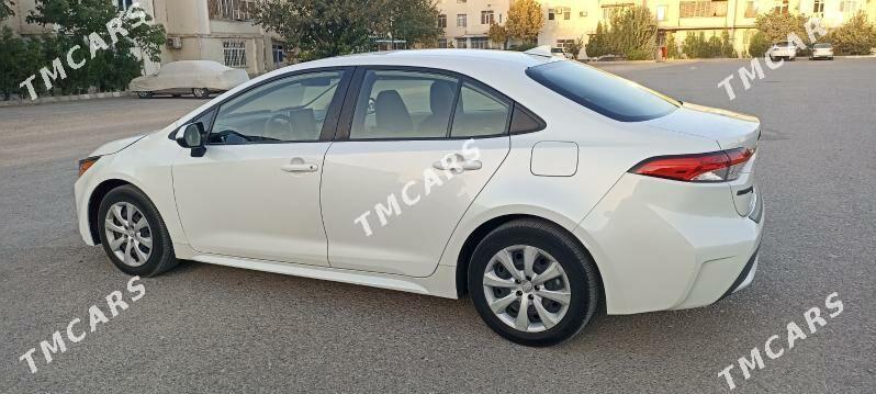Toyota Corolla 2020 - 250 000 TMT - 11 мкр - img 5