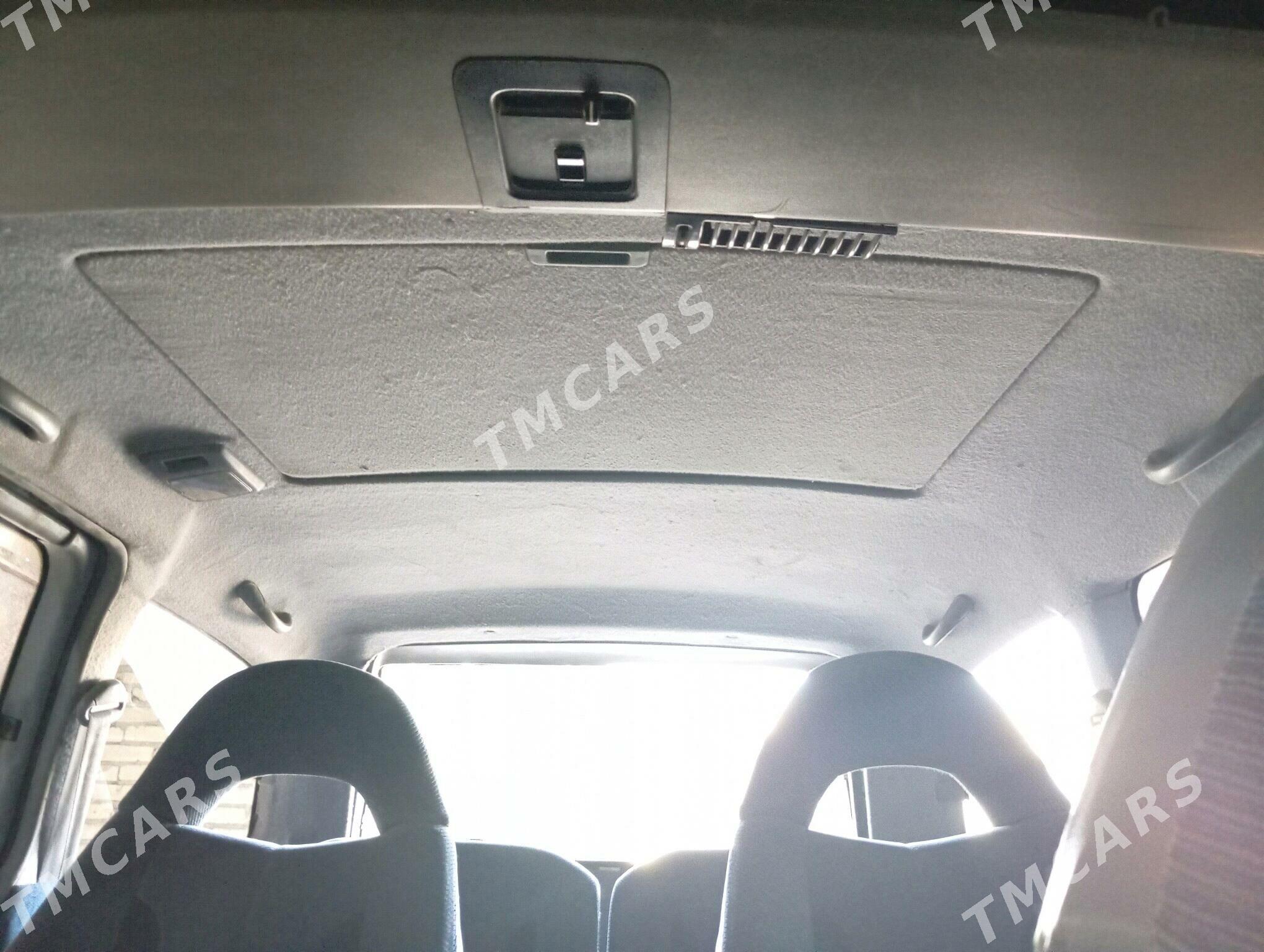 Toyota Previa 1992 - 95 000 TMT - Halaç - img 7