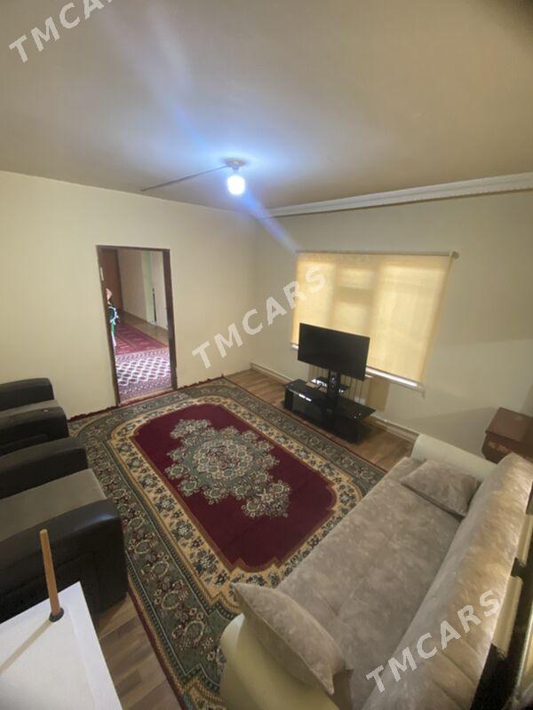 Arenda 90 howly  - Aşgabat - img 7