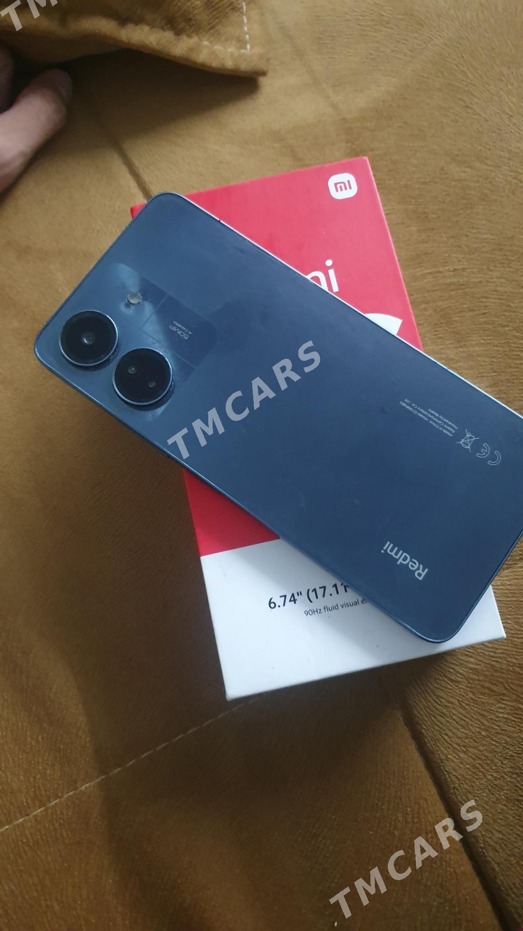 REDMI 13C - Aşgabat - img 2
