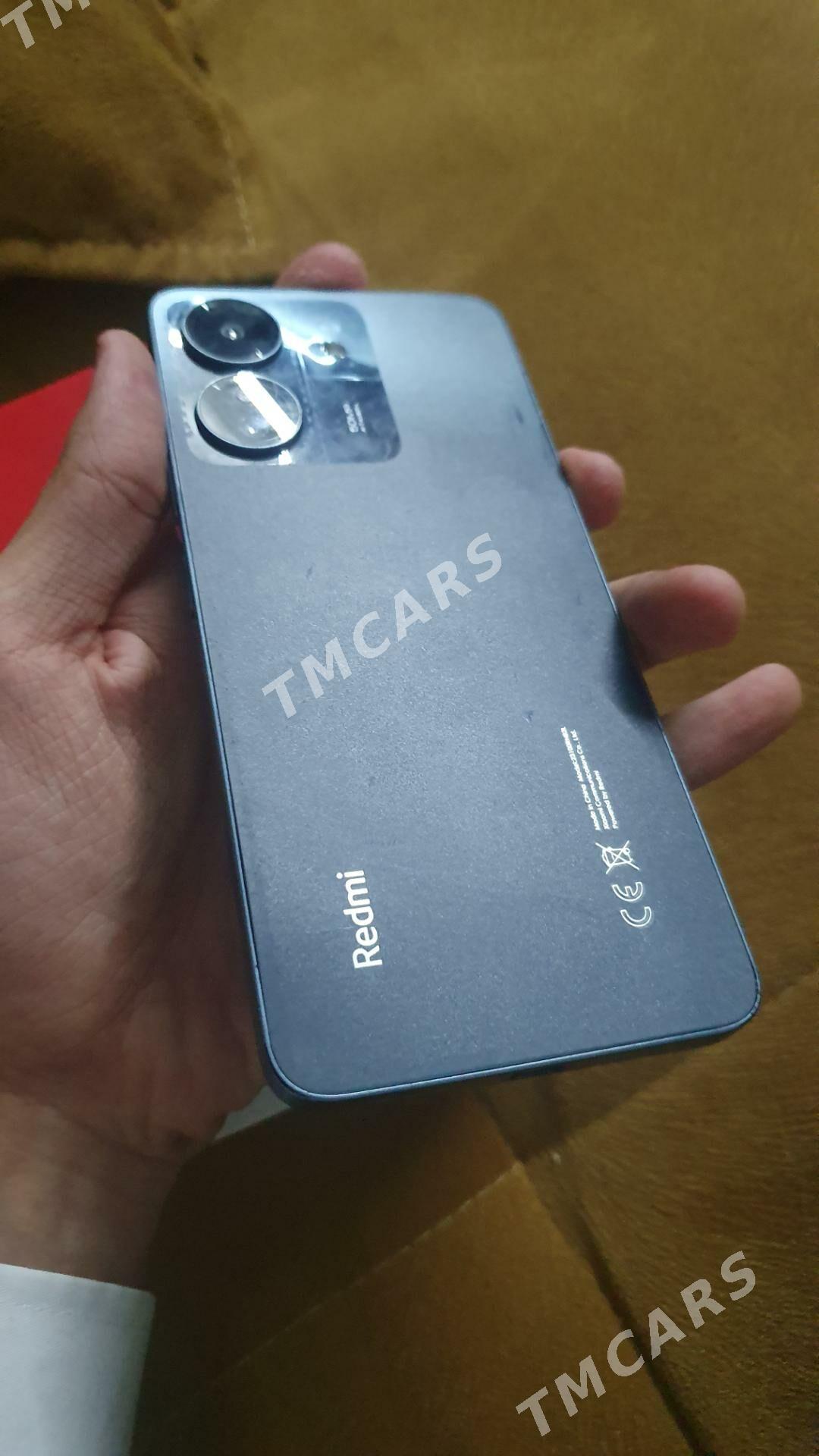 REDMI 13C - Aşgabat - img 3