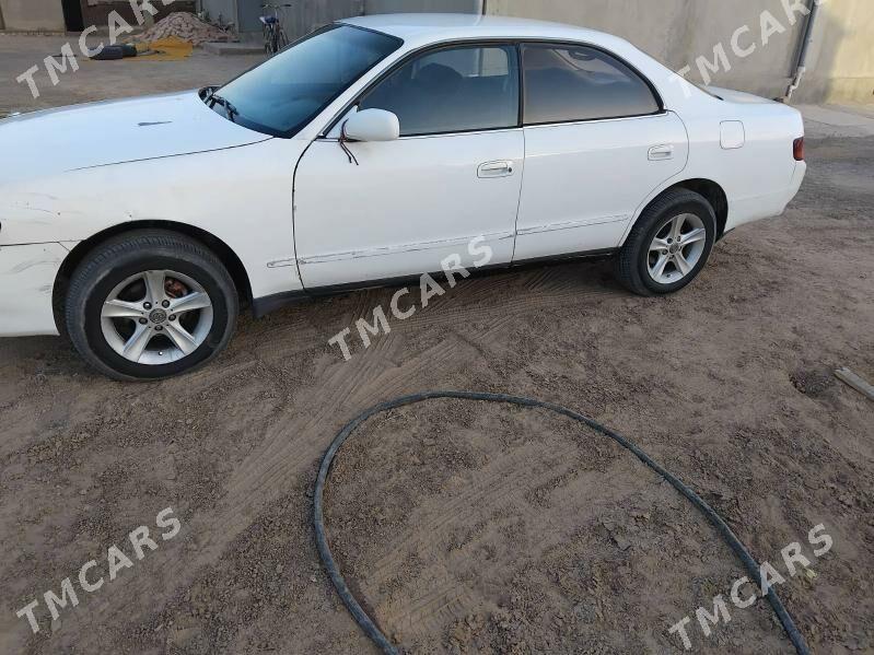 Toyota Chaser 1994 - 45 000 TMT - Ёлётен - img 7
