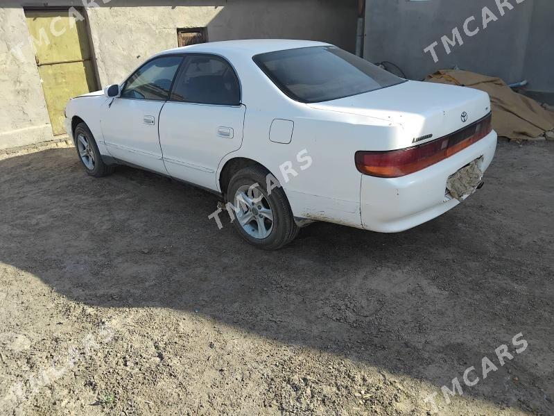 Toyota Chaser 1994 - 45 000 TMT - Ёлётен - img 6