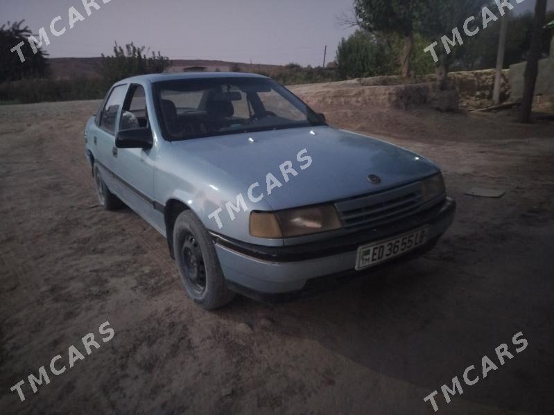 Opel Vectra 1989 - 22 000 TMT - Köýtendag - img 3