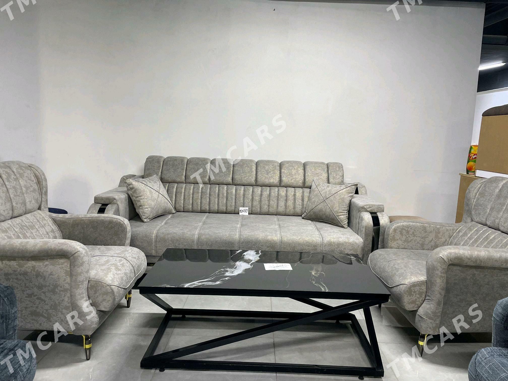 DİWAN MEBEL TROYKA ДИВАН МЕБЕЛ - Gurtly - img 5