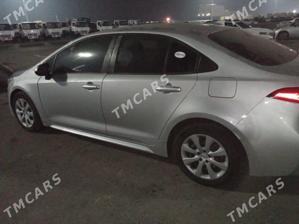 Toyota Corolla 2021 - 180 000 TMT - Mary - img 5