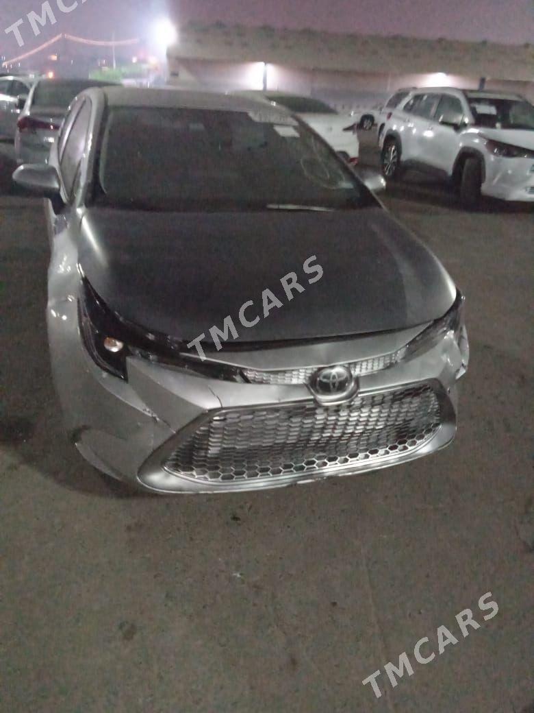 Toyota Corolla 2021 - 180 000 TMT - Mary - img 2