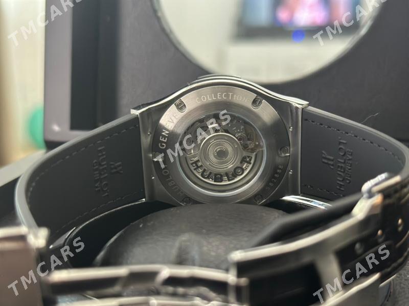 Hublot - Aşgabat - img 6