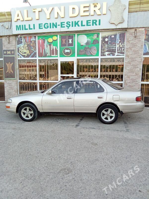 Toyota Camry 1993 - 115 000 TMT - Mary - img 6
