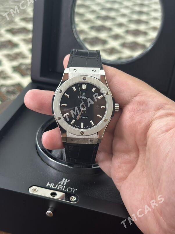 Hublot - Aşgabat - img 7
