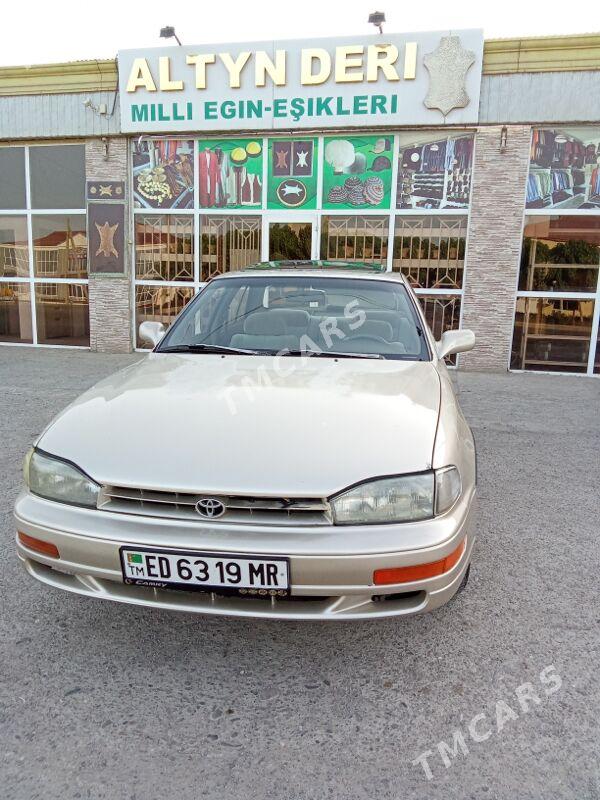 Toyota Camry 1993 - 115 000 TMT - Mary - img 3