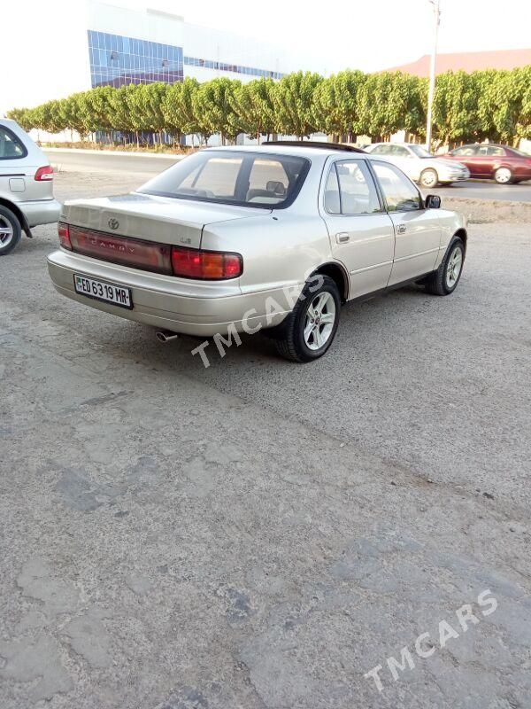 Toyota Camry 1993 - 115 000 TMT - Mary - img 2