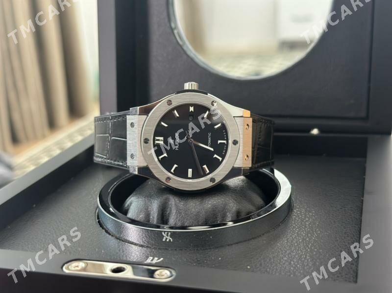Hublot - Aşgabat - img 4