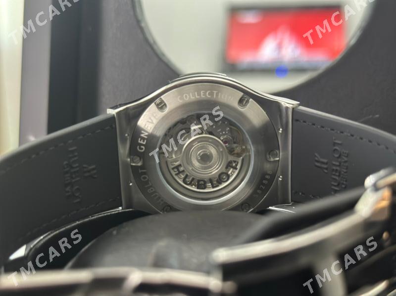 Hublot - Aşgabat - img 9