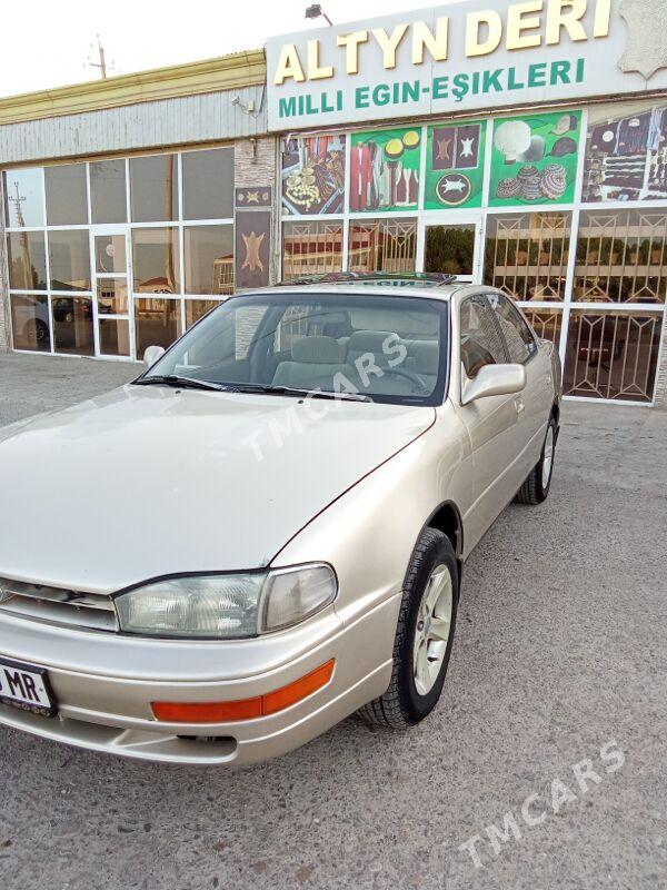 Toyota Camry 1993 - 115 000 TMT - Mary - img 5