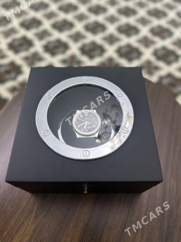 Hublot - Aşgabat - img 8