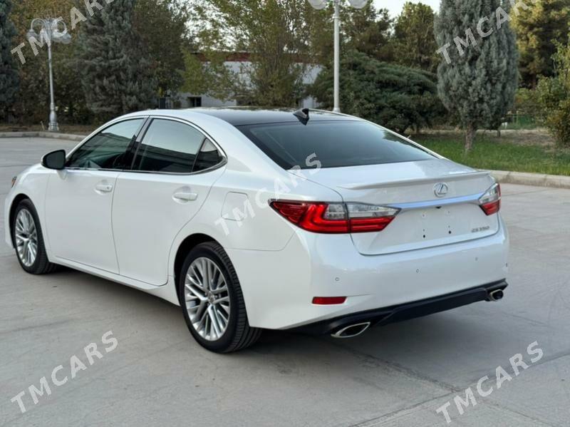 Lexus ES 350 2017 - 460 000 TMT - Мары - img 3